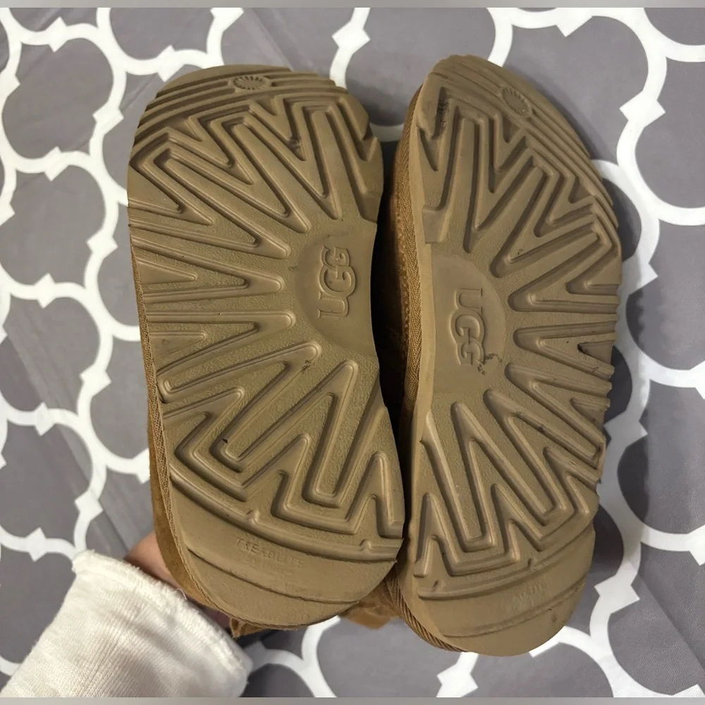 UGG cozy boots